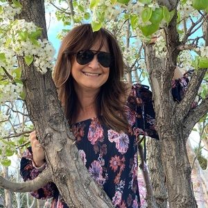 Meet your Posher, Sherri